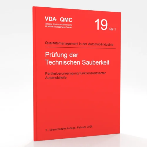 VDA 19.1 Technische Sauberkeit_2026_DE-1